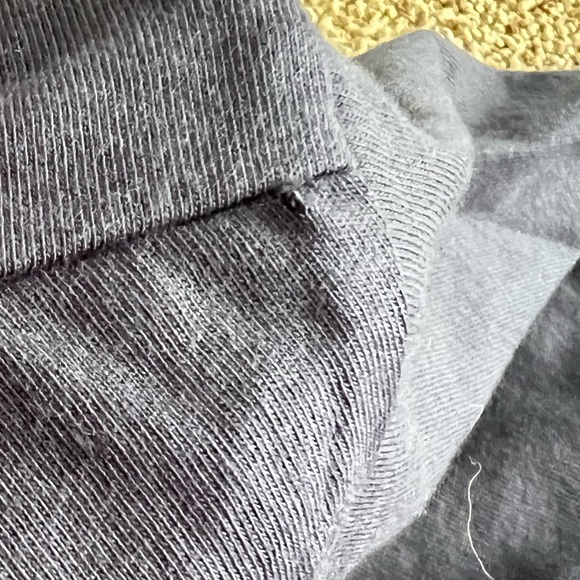 Levi’s Navy Round neck printed t-shirt - Picture 6 of 9